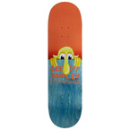 Deck Toy Machine - Rowley Fence