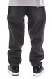 Spodnie Santa Cruz - Factory Jean (black)