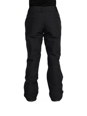Damskie spodnie snowboardowe Volcom - Kanyon Ins Gore-Tex (black)