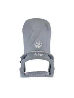 Damskie wiązania Arbor - Acacia (slate/marshmellow)