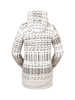Damska bluza snowboardowa Volcom - Yerba Pullover Fleece (bone)