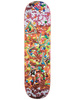 Deck Pizza - Ducky Candy 