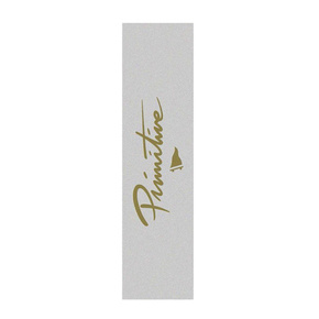 Griptape - Primitive Nuevo Pennant Transparent
