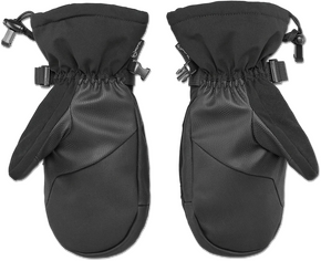 Rękawice snowboardowe Thirty Two - TM Mitt (black/black)