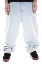 Spodnie Homeboy - x-tra MONSTER Denim MOON