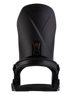 Wiązania Arbor - Hemlock (black)