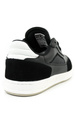 Buty Globe - Holand (black/off white)
