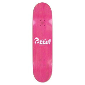 Deck Pizza - Vieira Speedy Veneer