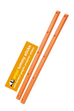 Enjoi - Tummy Sticks Rails