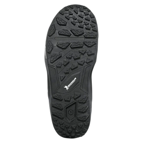 Buty snowboardowe ThirtyTwo - TM-2 DB x Hansen (black/white)