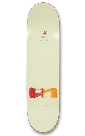 Deck Umaverse - Wingwing