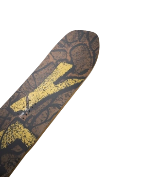 Deska snowboardowa Yes - All In