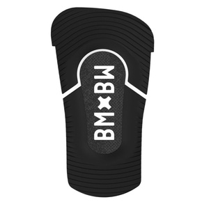 Wiązania Bent Metal Model Unisex - Bolt (white) 