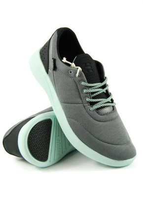 Buty Etnies - Balboa Bloom grey/black/blue