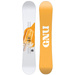 Damska deska snowboardowa GNU - B-Nice BTX 