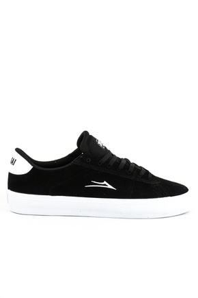 Buty Lakai - Newport (black suede)