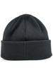 Czapka Krooked - Double Ok Script Beanie (Black/White)