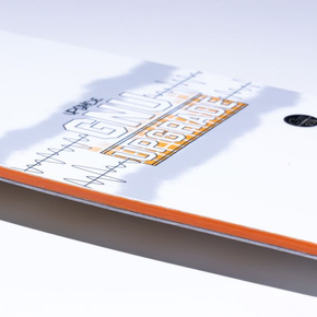 Deska snowboardowa GNU - Upgrade C2X