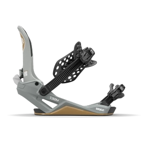 Wiązania Thitrytwo - T32M Fase® X Scott Stevens (grey)