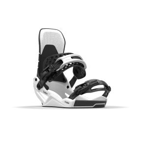 Wiązania Thitrytwo - T32M Fase® X Volcom (white)