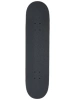 Deska kompletna  Push - Yellow Man FP (red)