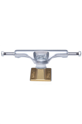 Trucki Slappy - ST1 Light Ivert (polished/gold)