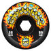 Kółka Spitfire - 80HD Chrome Venom Conical Full (black)