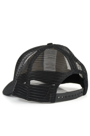  Snapback Santa Cruz - Wagon Dot Meshback black