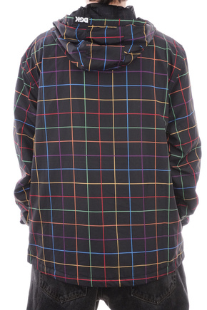 Kurtka DGK - General multi camo
