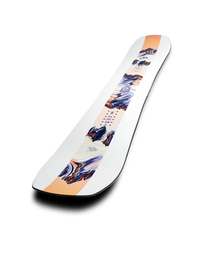 Damska deska snowboardowa Jones - Twin Sister