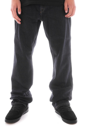 Spodnie Volcom - Modown Denim (DVI)