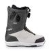 Damskie buty snowboardowe Northwave - Domino Hybrid (white/dk.grey)
