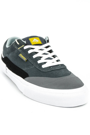 Buty Emerica - Vulcano (grey)