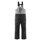 Spodnie snowboardowe ThirtyTwo - TM-3 Recycled Bib (black/grey)