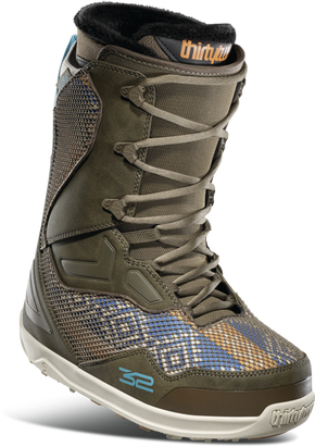Damskie Buty snowboardowe ThirtyTwo - W's TM - 2 Brown