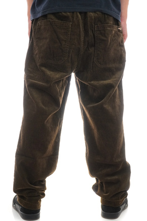 Spodnie Volcom - PSYCHSTONE EW (wre)