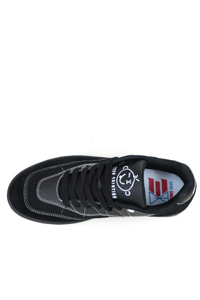 Buty Etnies - Snake x Sour (black)