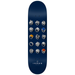 Deck Real - Wair Jeweler TWIN TAIL (black)
