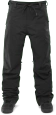 Spodnie snowboardowe ThirtyTwo - Wooderson (black)