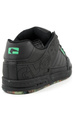 Buty Globe - Tilt (black/green/mosaic)
