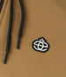 Kurtka Elade -  Softshell icon mini logo camel