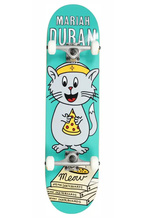 Deska kompletna Meow - Mariah Duran Whiskers (multi)