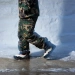 Spodnie snowboardowe ThirtyTwo - TM Recycled Pants (camo)