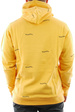 Bluza z kapturem Primitive - Hartford yellow