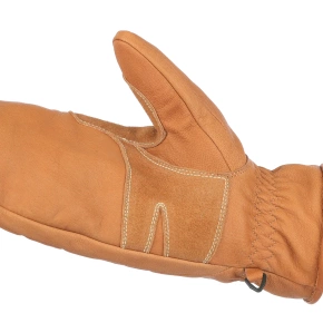 Rękawice snowboardowe Level - Rebel Mitt (biegle)