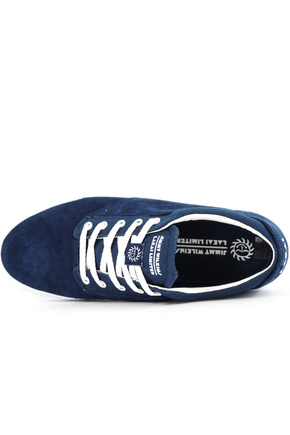 Buty Lakai - Wilkins (navy suede)