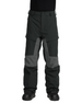 Spodnie snowboardowe Volcom - Rnge Stretch 30K (black) 