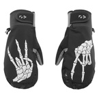 Rękawice snowboardowe Thirty Two - Gateway Mitt (charcoal)