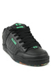 Buty Globe - Tilt (black/green/mosaic)