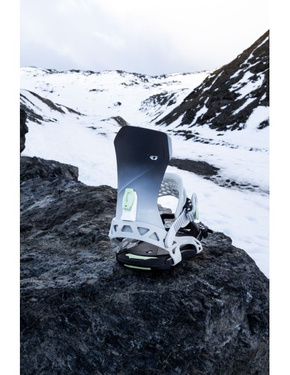 Wiązania Drake - Radar (dark grey)